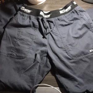 Grey anatomy scrub bottoms
